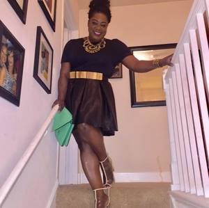 Meet your Posher, Sherene